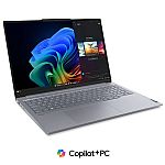 Lenovo ThinkBook 16 Gen 7 16" WUXGA Laptop (Snapdragon X Plus X1P-42-100 32GB 1TB) $729