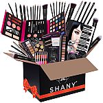 SHANY Cosmetics All-in-One Makeup Mystery Bundle Beauty Box $20.05