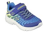 Skechers Boys' Go Run 650 Tigrux Sneakers (11-3, Various) $15.88 and more