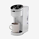 Instant Pot K-Cup Pod Compatible Single Serve Coffee Maker $29.99