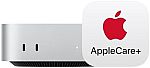 Apple 2024 Mac Mini Desktop (M4 chip, 16GB 256GB) with AppleCare+ (3 Years) $598