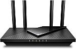 TP-Link AX1800 WiFi 6 Router $49.99 (Typical price: $79.99)