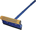 Rain-X 9272X 8" Professional Squeegee with 20" Extension Handle $6
