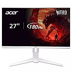 Acer Nitro 27" FHD Gaming Monitor $75
