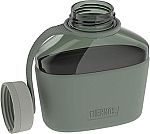 ALTA SERIES BY THERMOS Plastic Canteen Bottle 32 Ounce $7.50