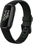 Fitbit Inspire 3 Health &-Fitness-Tracker with Stress Management $70