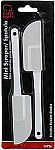Chef Craft Select Plastic Mini Spatula Set $1