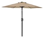 7.5' Simple Deluxe Outdoor Patio Umbrella $24.99