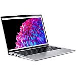 Acer Swift Go 14: 14" FHD+ IPS Touch, Intel Ultra 7 155H, 16GB LPDDR5, 512GB SSD $549.99