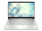 HP 15.6" Laptop: Ryzen-7 5700U, 8GB, 256GB, HD Micro-Edge Display, Win11 $259.99