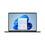 ASUS Zenbook 14” 2.8K OLED Touch Laptop (Ryzen 7 7730U, 16GB, 512GB) UM3402YA-WS74T $549
