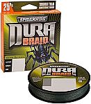 300-Yard 30-LB SpiderWire DuraBraid Fishing Line $11.19