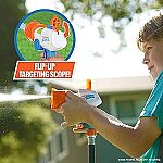NERF Super Soaker Quadblast Blaster $1.80