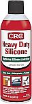 11-Oz CRC Heavy Multi-Use Duty Silicone Lubricant $2.97 (Reg $11)