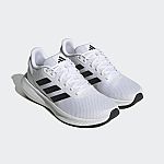 adidas Men's Runfalcon 3 Cloudfoam Low Running Shoes $18.20