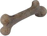 Pet Qwerks Dinosaur BarkBone