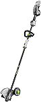 EGO Power+ ME0820 8-in Multi-Head Edger with Carbon Fiber Shaft and Power Head PH1420 $169