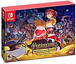 Potionomics Masterwork Edition – Limited Box Set - NSW $15