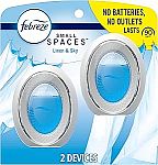 2-Ct Febreze Bathroom Air Freshener $3