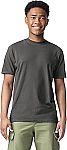 Comfort Colors Adult Heavyweight Short Sleeve Tee $6.49