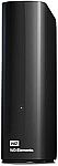 Western Digital 20TB Elements Desktop External Hard Drive $308.74