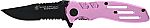 Smith & Wesson Extreme Ops SWA24SPCP Knife $4.99