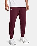 Under Armour Mens UA Rival Fleece Joggers $19