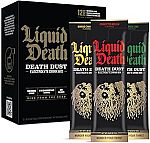 12-Pack Liquid Death Electrolyte 3-flavors Variety Pack $6.40