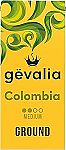 12 Oz Gevalia Colombia Medium Roast Ground Coffee $3.56