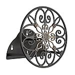 Liberty Garden Products Wall Mounted Decorative Hose Butler $10.88