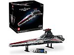 LEGO Star Wars Venator-Class Republic Attack Cruiser 75367 $423