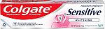 6-Oz Colgate Sensitive Maximum Strength Sensitive Toothpaste w/Whitening $2