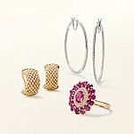 Macy's Flash Sale - 50-70% Off Fine Jewelry, Watches and more