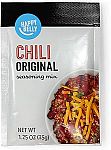 Happy Belly Chili Seasoning Mix, 1.25 oz $0.59