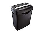 Amazon Basics 6 Sheet Cross Cut Shredder $19.99 and more