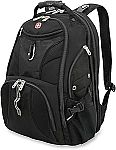 SwissGear 1900 Scansmart TSA 17 Laptop Backpack 19-Inch $53.99