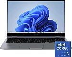 HP 15-fd0127dx 15.6" FHD Touch Laptop (i7-1355U 16GB 512GB) $529.99