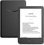 All-new 6" Kindle (newest model) 16GB $84.99