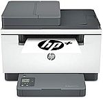 HP LaserJet MFP M234dw Wireless Black & White All-in-One Printer $189