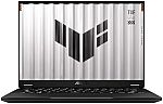 ASUS TUF Gaming A14 14" WQXGA Gaming Laptop (Ryzen AI 7 8845HS RTX 4050 16GB 512GB) $899.99