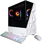 CyberPowerPC Gamer Xtreme VR Gaming Desktop (i7-14700F RTX 5060 Ti 16GB 1TB) $1155.99