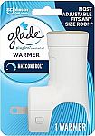 Glade PlugIns Air Freshener Warmer $0.42