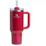 40-Oz Stanley Stainless Steel H2.0 FlowState Quencher Tumbler $26.50
