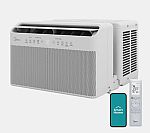 Costco Members: Midea U 12,000 BTU Smart Inverter Window AC $310