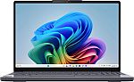 Lenovo IdeaPad Slim 3x 15.3" 2k Touch Laptop (Snapdragon X 16GB 256GB) $449.99