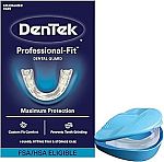 DenTek Dental Guard for Teeth Grinding (Professional-Fit) $5.60 (List $24.99)