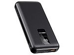 VEEKTOMX Portable 30,000mAh Power Bank