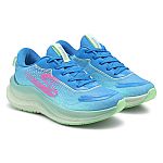 Skechers Kids' Max Cushioning Ascend Sneaker $20 + Free Shipping