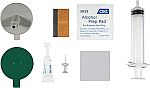 0.73 oz Permatex Windshield Repair Kit $3.79