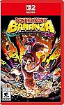 Donkey Kong Bananza (Nintendo Switch 2) $62.99